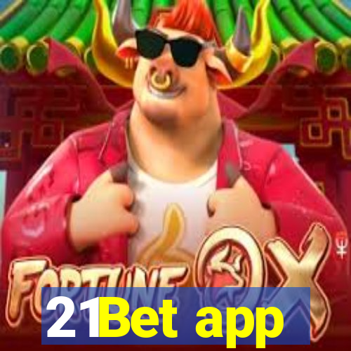 21Bet app